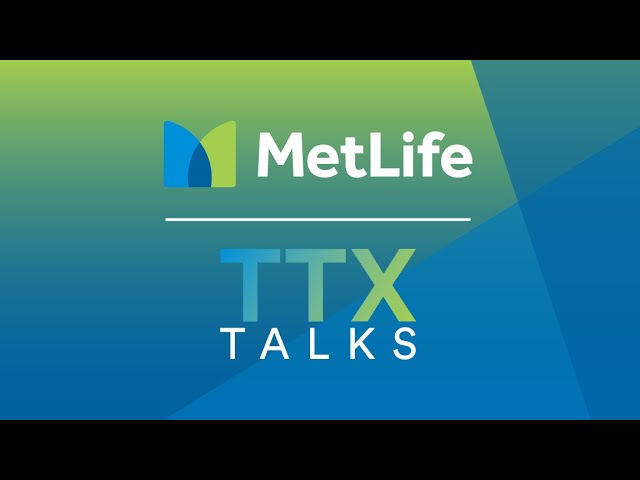 As part of MetLife’s continued commitment to the advancement of women in STEM, TTX Talks is a virtual mini-series comprised of meaningful conversations with influential STEM leaders.
 
In the fourth edition of TTX Talks, MetLife’s Chief Data and Analytics Officer, Robin Gordon, sits down with Lieutenant General Jody J. Daniels, the first woman to command the U.S. Army Reserve. In this inspiring conversation, Lt. Gen. Daniels discusses how her STEM background accelerated both her military and civilian careers, her experience often being the only woman in the room, and shares advice around how to elevate women in STEM fields, inside and outside of the military. Join this exciting conversation!